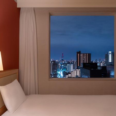 The Mark Grand Hotel Saitama Zewnętrze zdjęcie