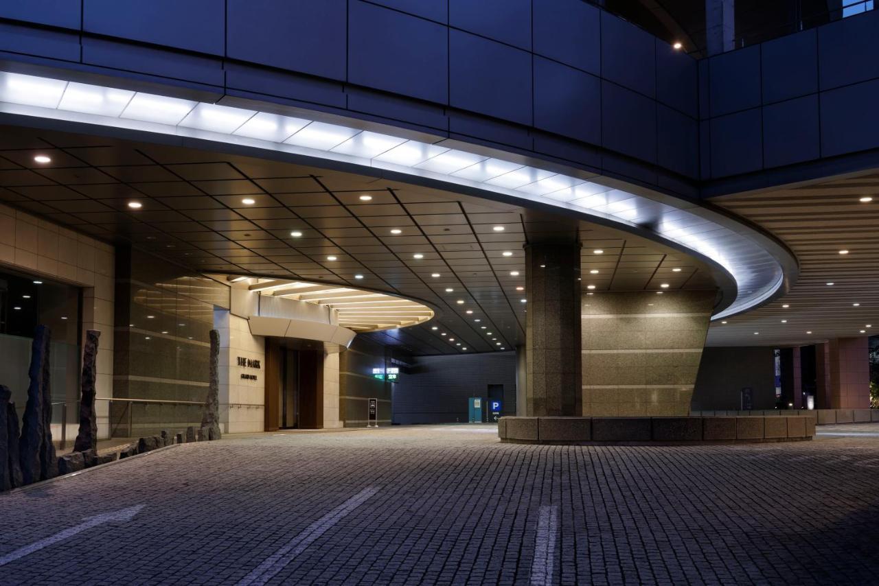 The Mark Grand Hotel Saitama Zewnętrze zdjęcie