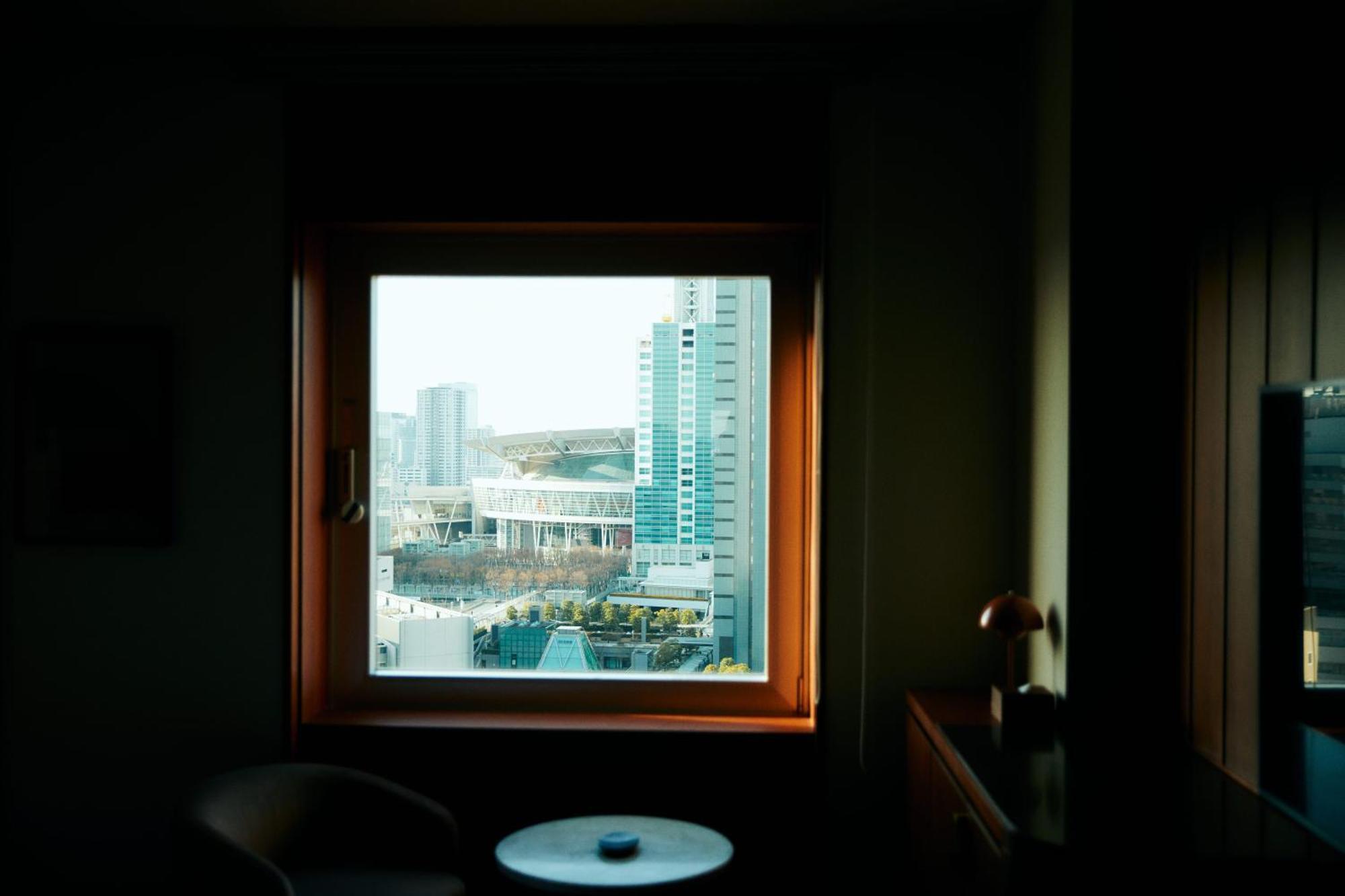 The Mark Grand Hotel Saitama Zewnętrze zdjęcie