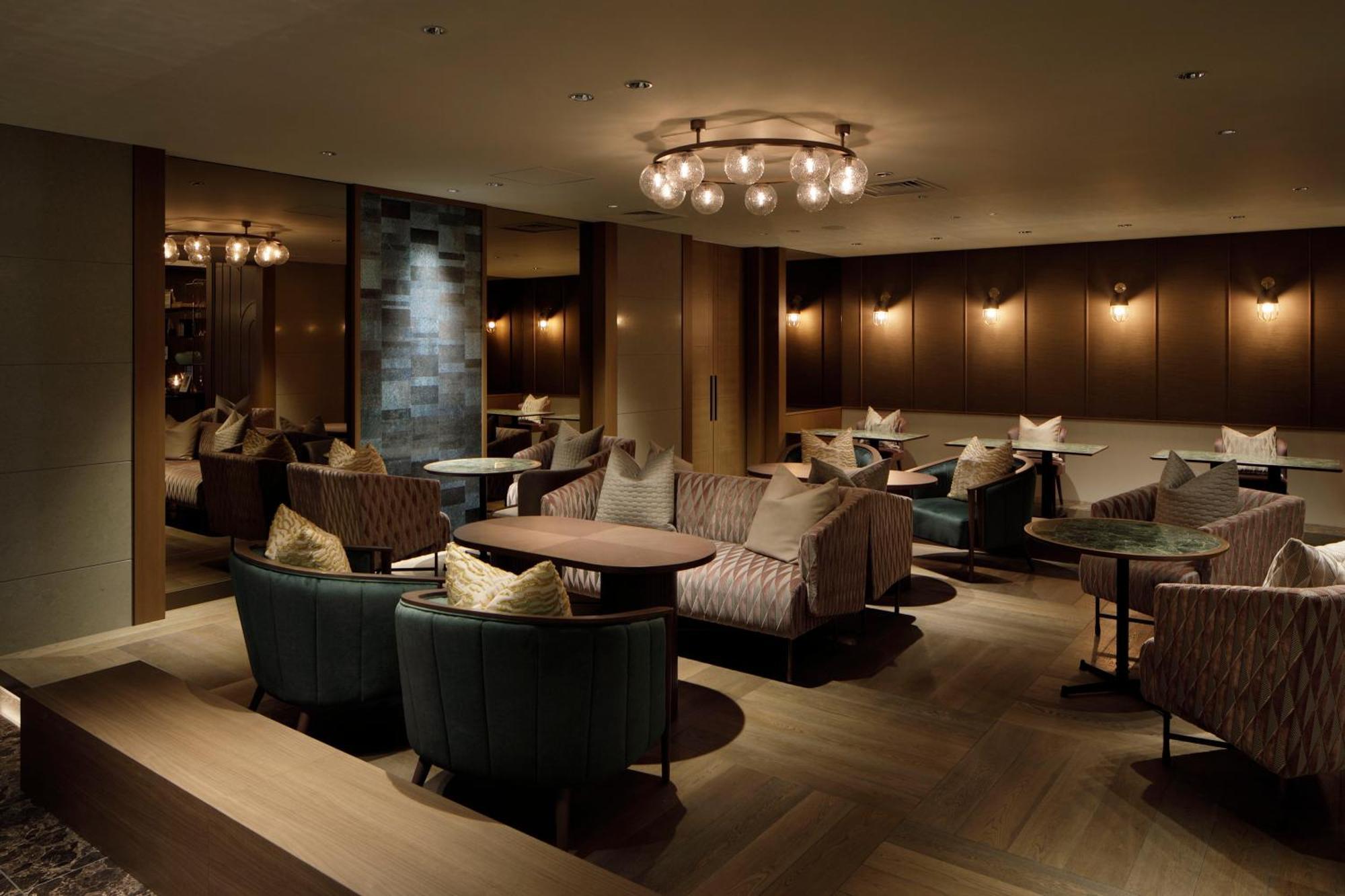 The Mark Grand Hotel Saitama Zewnętrze zdjęcie