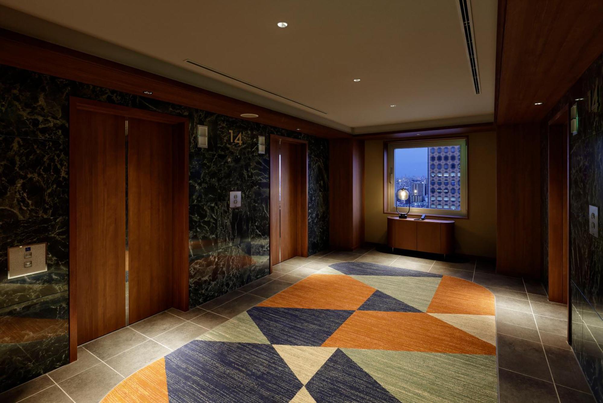 The Mark Grand Hotel Saitama Zewnętrze zdjęcie