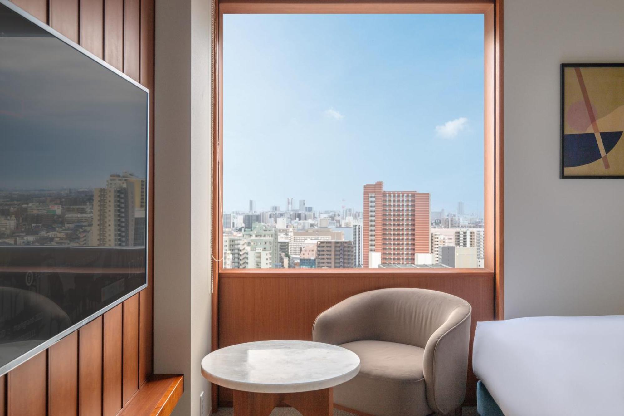 The Mark Grand Hotel Saitama Zewnętrze zdjęcie