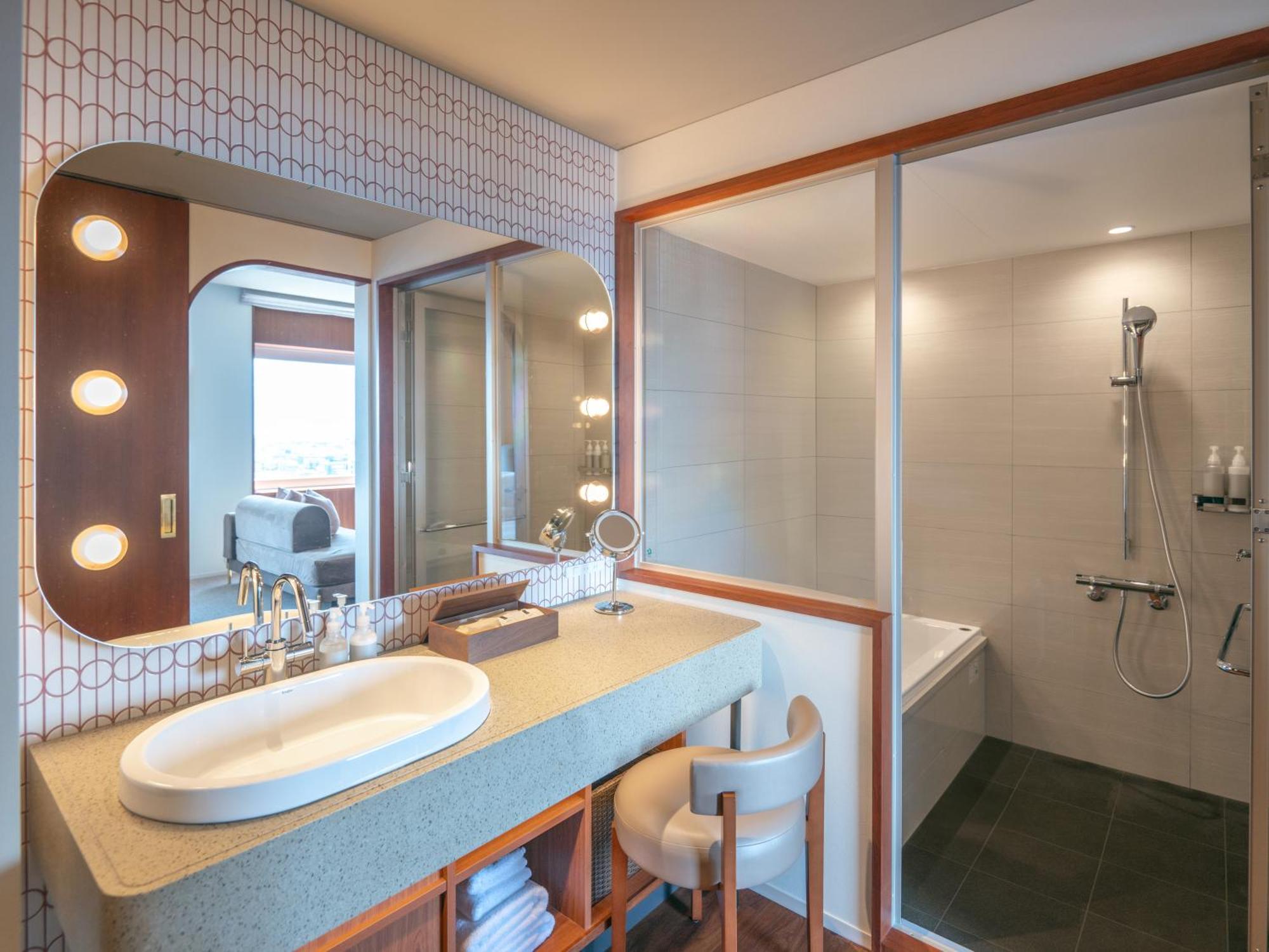 The Mark Grand Hotel Saitama Zewnętrze zdjęcie