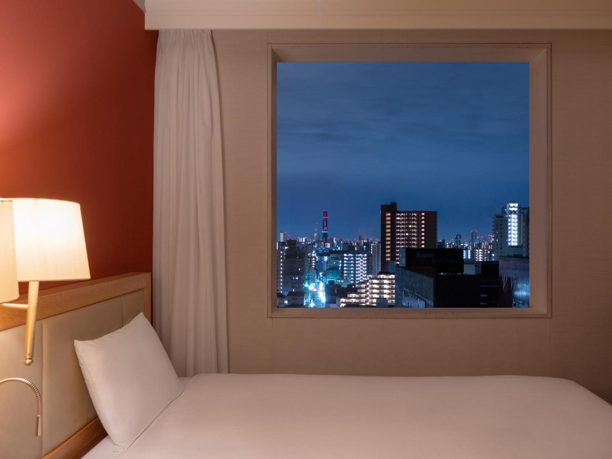 The Mark Grand Hotel Saitama Zewnętrze zdjęcie