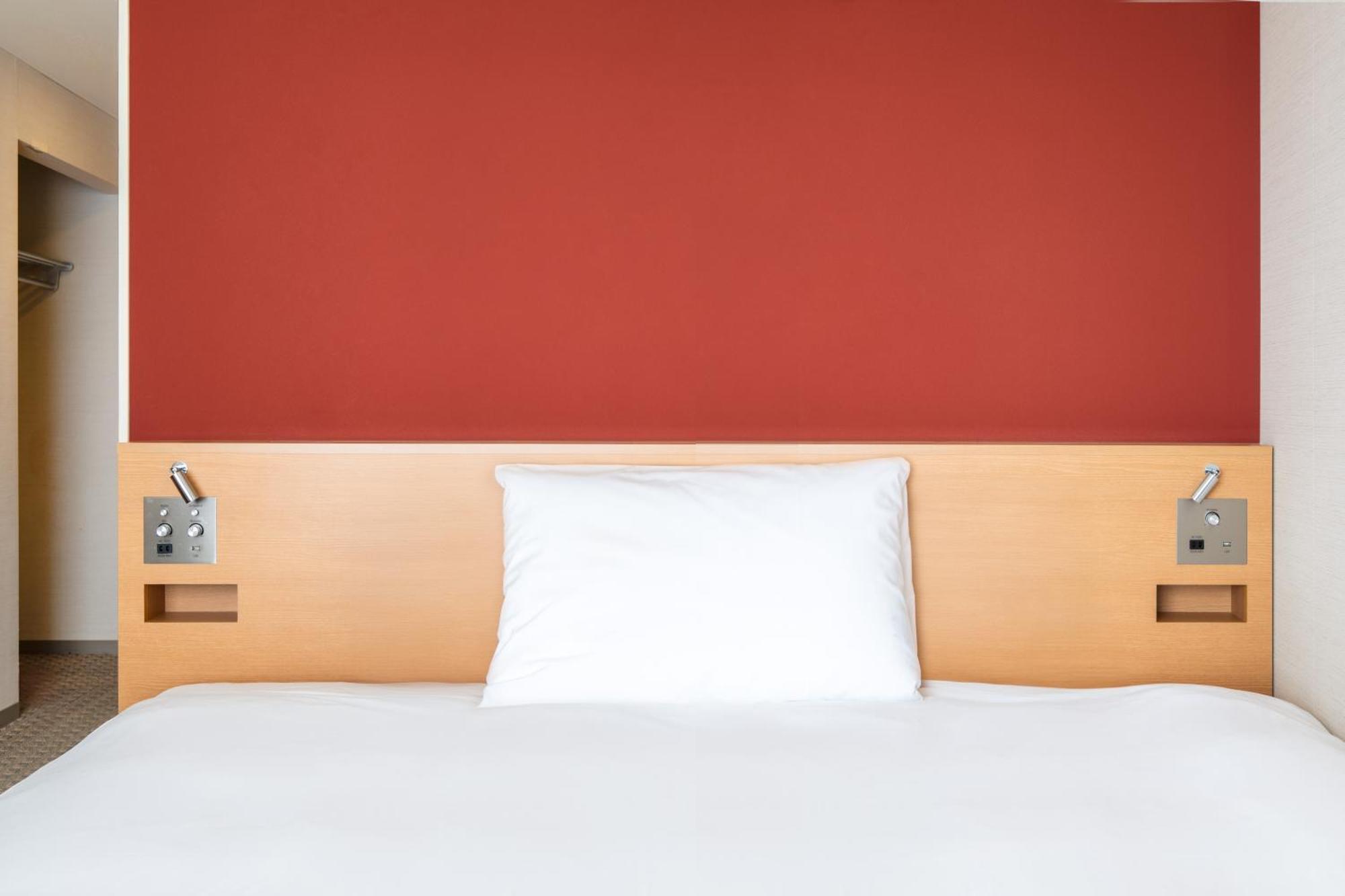 The Mark Grand Hotel Saitama Zewnętrze zdjęcie